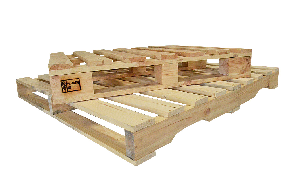 Palety niestandardowe